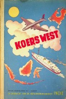  - Koers west