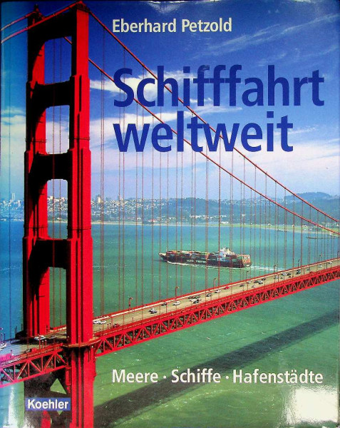 Schifffahrt Weltweit