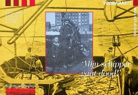 Lange, B. van e.a. - Mijn schipper gaat dood