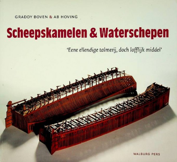 Scheepskamelen & Waterschepen