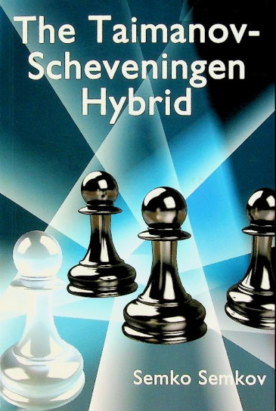 The Taimanov-Scheveningen Hybrid