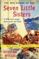 Willis, William - The Epic Voyage of the Seven Little Sisters