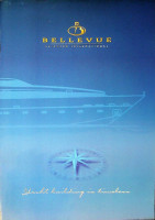 Bellevue Shipyard - Brochure Bellevua Shipyard International