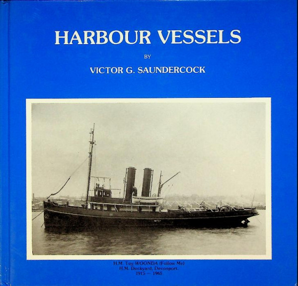 Harbour Vessels