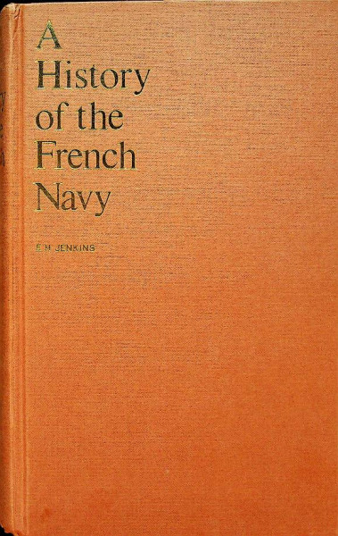 A History of the French Navy