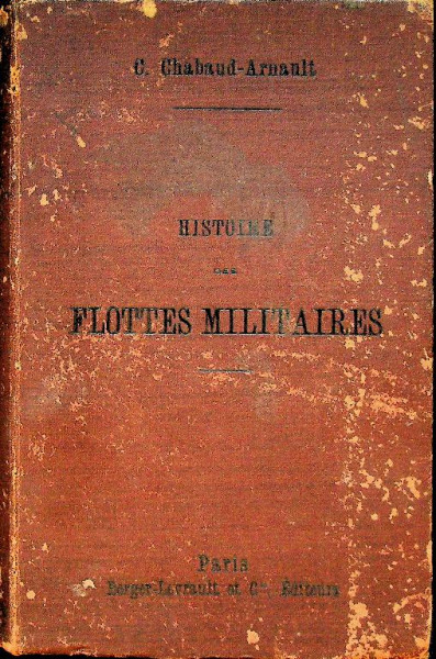 Histoire des Flottes Militaires