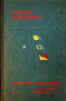 Simpson-Lawrence - Marine Equipment by Simpson Lawrence. Cat. N
