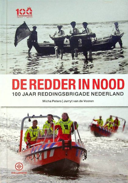 De Redder in Nood | Webshop Nautiek.nl