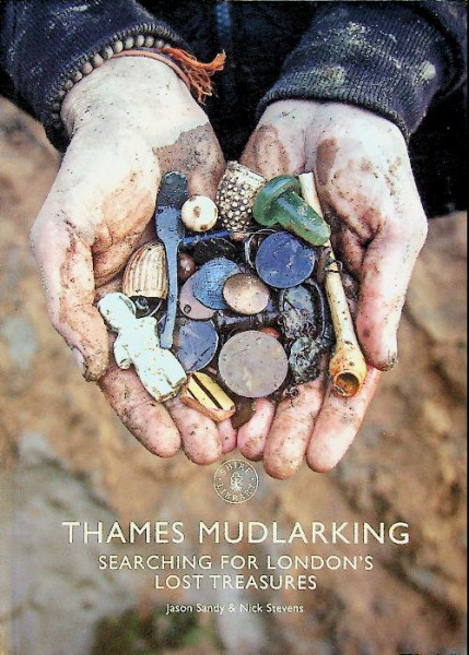 Thames Mudlarking