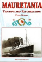 Newall, Peter - Mauretania. Triumph and Resurrection