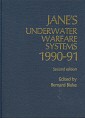 Jane's Underwater Warfare Systems 1992-93