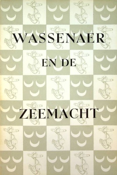 Wassenaer en de zeemacht