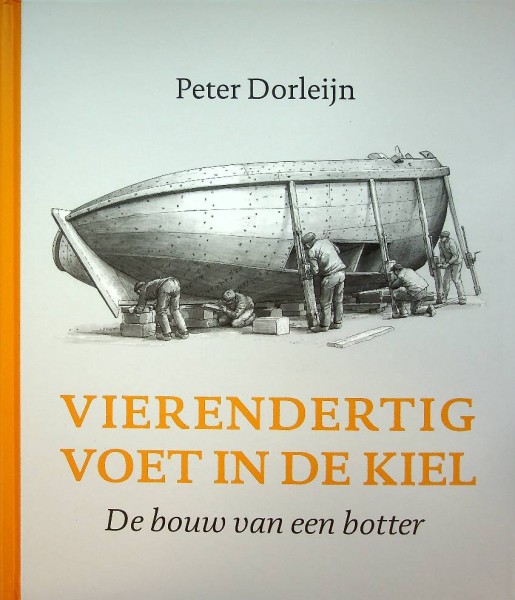 Vierendertig Voet in de Kiel