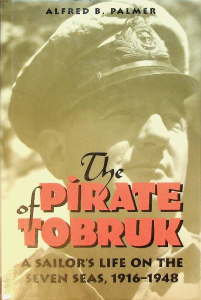 The Pirate of Tobruk