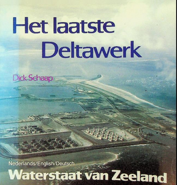 Het laatste Deltawerk