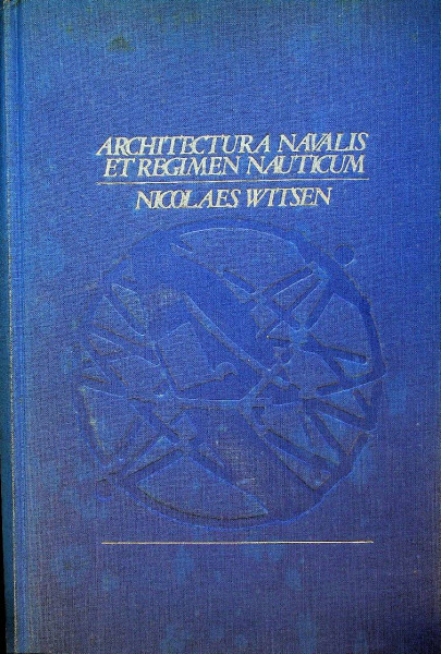 Architectura Navalis et Regimen Nauticum