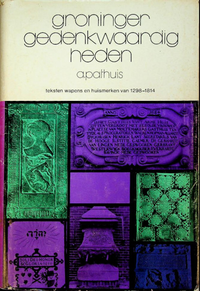 Groninger gedenkwaardigheden