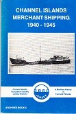 Channel Islands Merchant Shipping 1940-1945