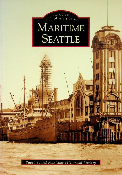 Maritime Seattle