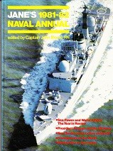 Jane's 1981-82 Naval Annual