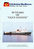 30 Years of Glen Sannox