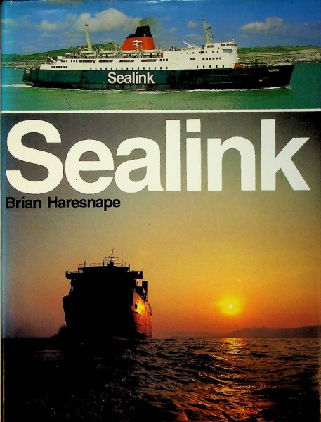 Sealink | Webshop Nautiek.nl