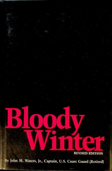 Bloody Winter