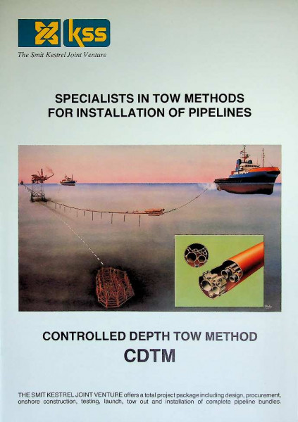 Brochure Smit KSS