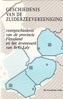 Cleintuar, G.L. - Wisselend Getij. Geschiedenis van de Zuiderzeevereeniging 1886-1949