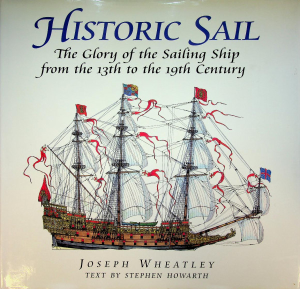 Historic Sail