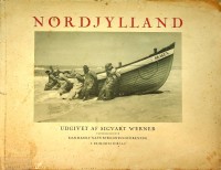 Werner, Sigvart (photographer) - Nordjylland