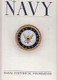 Holland, Rear-AdmiralW.J. Jr - The Navy. United States Navy