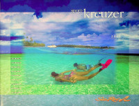 Sea Ray - Original Brochure Sea Ray Sport-Kreuzer 2001