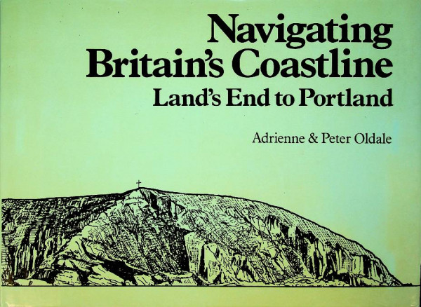 Navigating Britain's Coastline, Land's End to Portland