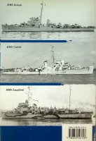 Vorschau: The Captain Class Frigates in the Second World War Vorschau: The Captain Class Frigates in the Second World War