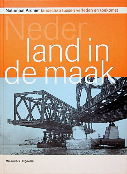 Nederland in de maak