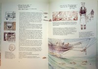 Vorschau: Afzien op zee Vorschau: Afzien op zee