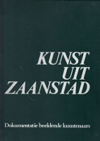 Museum Waterland - Kunst uit Zaanstad. Dokumentatie beeldende kunstenaars
