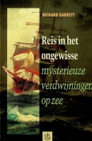 Preview: Reis in het ongewisse Preview: Reis in het ongewisse