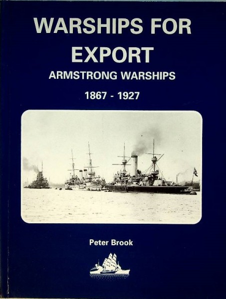 Warships for Export