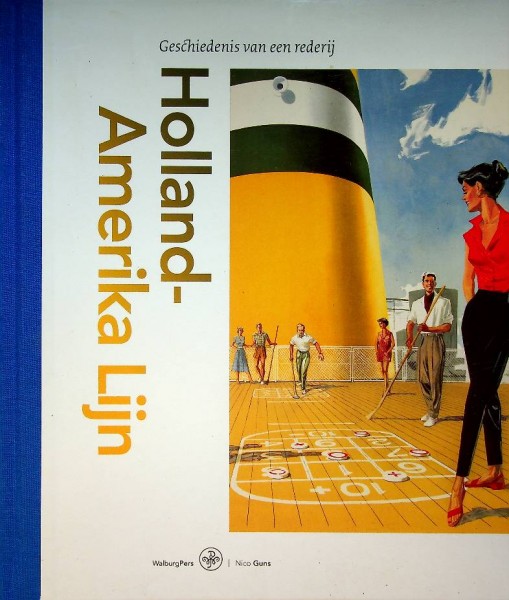 Holland-Amerika Lijn