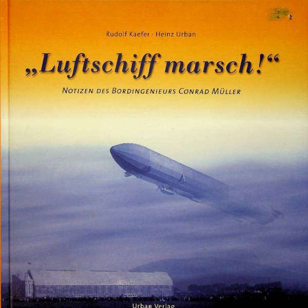 Luftschiff marsch!