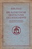Franz, Karel - Die Asthetische gestaltung des Seeschiffes