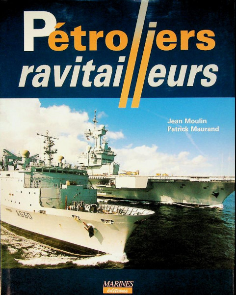 Petroliers Ravitailleurs