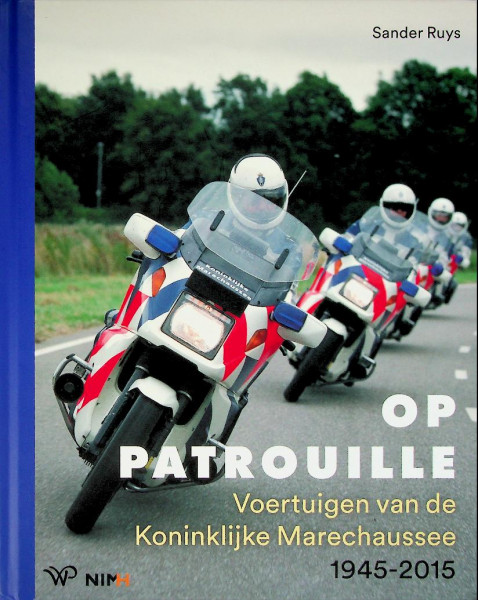 Op Patrouille