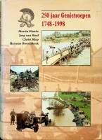 Elands, M. e.a. - 250 jaar Genietroepen 1748-1998