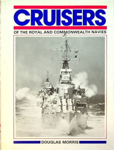 Cruisers of the Royal and Commonwealth Navies