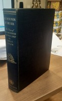 Cutler, Carl C - Greyhounds of the Sea. The Story of the American Clipper Ship