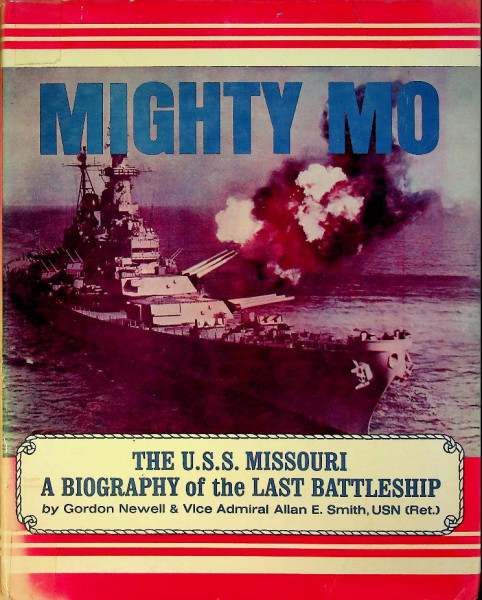 Mighty Mo