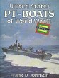 Unites States PT-Boats of World War II in action
